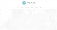 Desktop Screenshot of jacquelinephotography.us